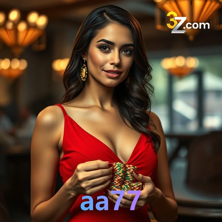 aa77 Live Streaming HD com Stats Opta