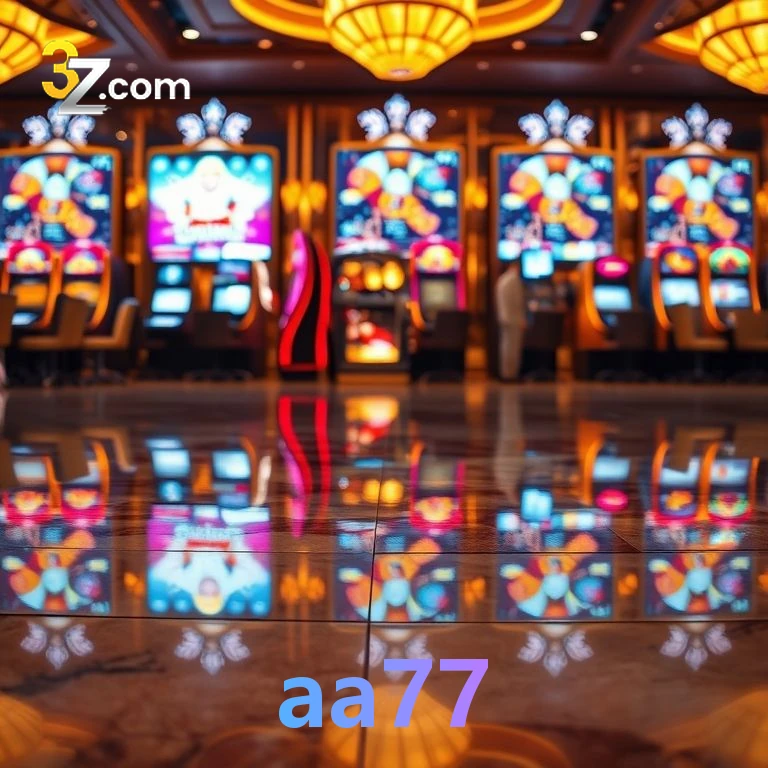 aa77 APK Performance