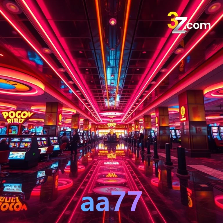 aa77 fortune-tiger